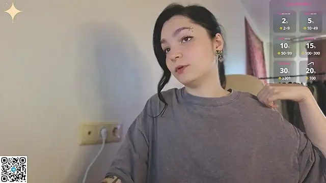 Chat XXX en directo de Luna_Moon13
