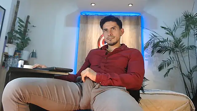 Chat XXX Live Andrew_4_