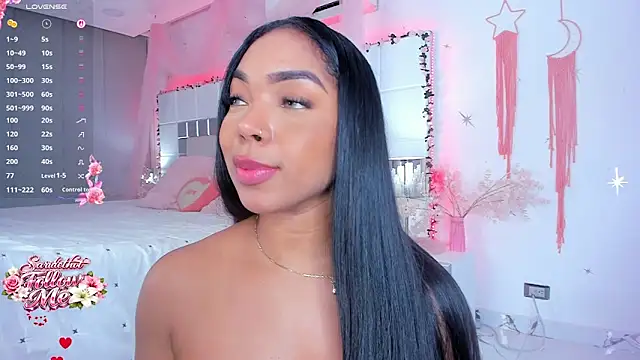 saridethot live XXX chat