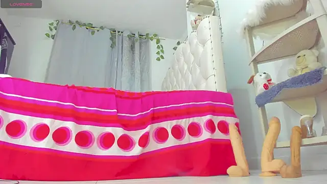 Živý XXX chat sweet_supreme