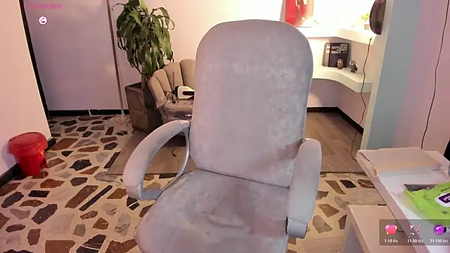 Živý XXX chat AphroditeSweett