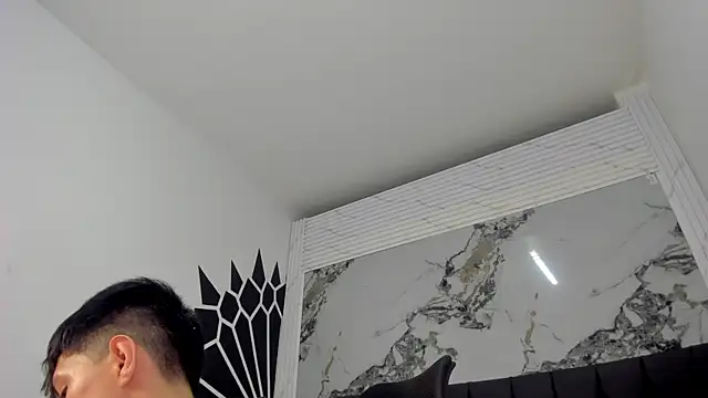 JohanSedas 现场XXX聊天