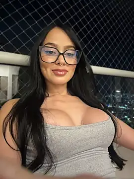 iam_ruby Live XXX-chat