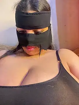Chatroom XXX en direct de Magh-rbiya