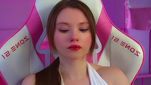 Chat +18 de KeiraAsti ao vivo