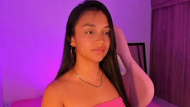 XXX chat uživo modela MelanyOconner