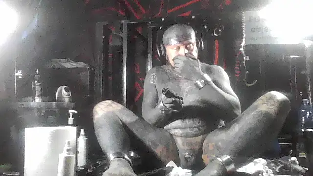 XXX chat uživo modela objectwrom