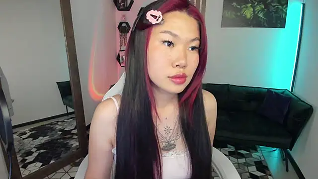LunaPurrr's Live XXX Chat