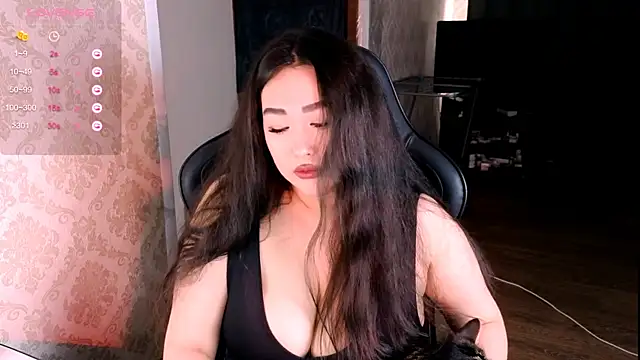 Chatroom XXX en direct de Emma_Uilson