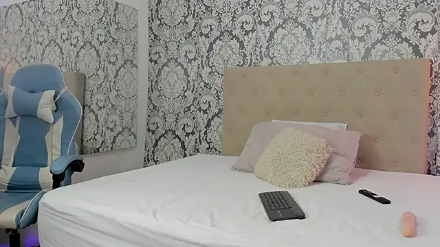 Stefany_Serna Live XXX-Chat