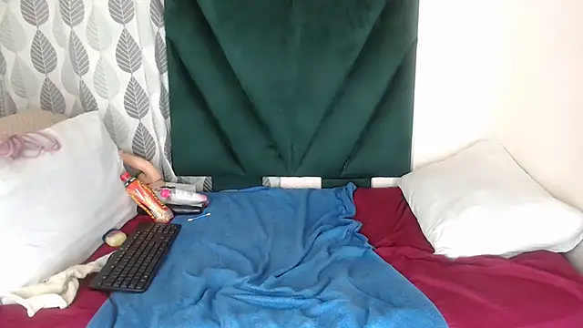 Nellybba's Live XXX Chat