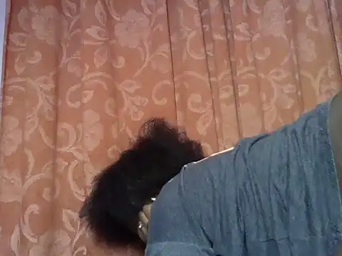 Chat XXX ao vivo de nudebony