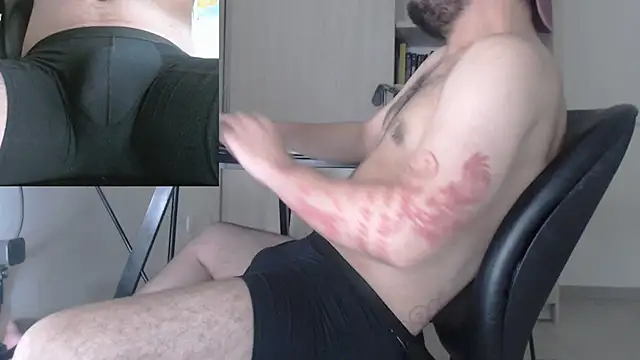 saathiel77 – Naživo XXX chat