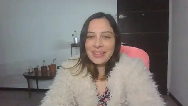 Chat XXX en directo de argeisha