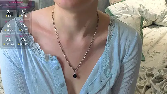 XXX chat uživo modela AltheaEllers
