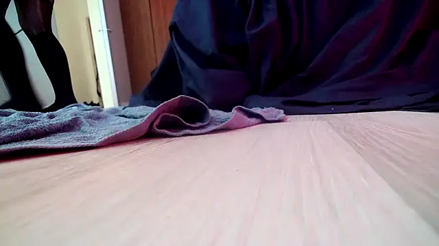 wowmelikezのウェブカメラショー