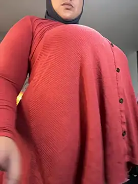 Živý XXX chat sweetmuslim01