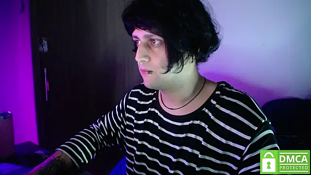 XXX chat uživo modela Greg_leach