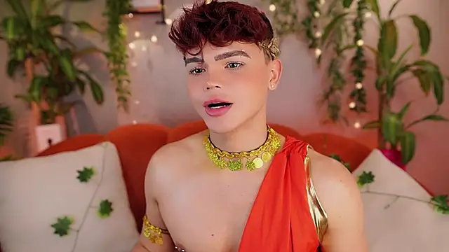 PRINCE_STEV: онлайн-секс-чат
