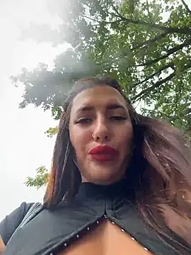 Chat XXX ao vivo de AleksandraRich