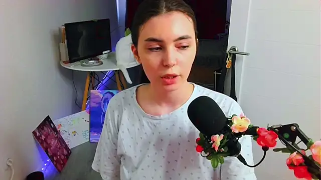 peachyness Live XXX-Chat
