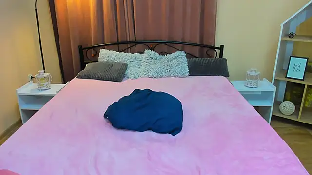 Živý XXX chat Alencia_