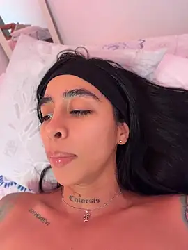 Živý XXX chat sophierooy22