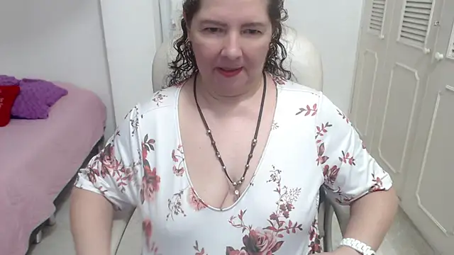 leonela_69 Obrolan Langsung XXX