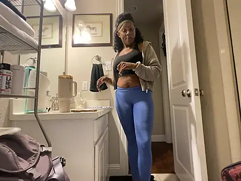 wynterheat's Live XXX Chat