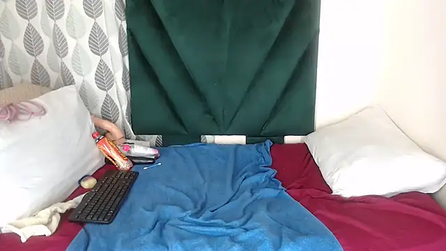 Nellybba's Live XXX Chat
