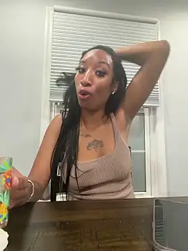 Chat XXX en directo de LeBimbo