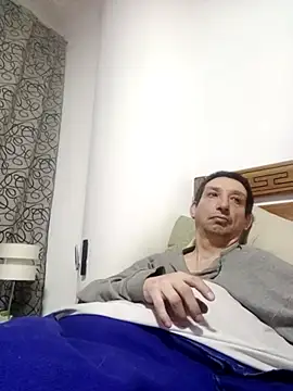 Chat XXX en directo de Pacobakan042