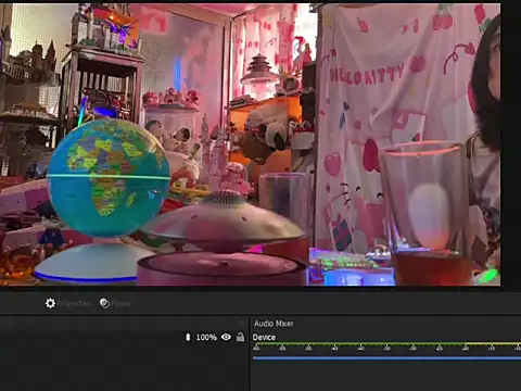JesuAdam 现场XXX聊天