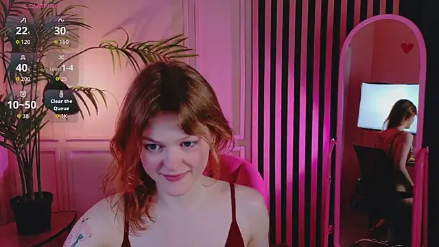 Lily_Mio – Live XXX-chat