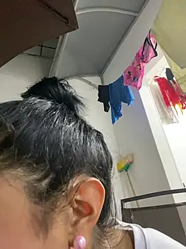 Czat XXX na żywo – Auri__