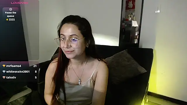 tiana_sweet's Live XXX Chat