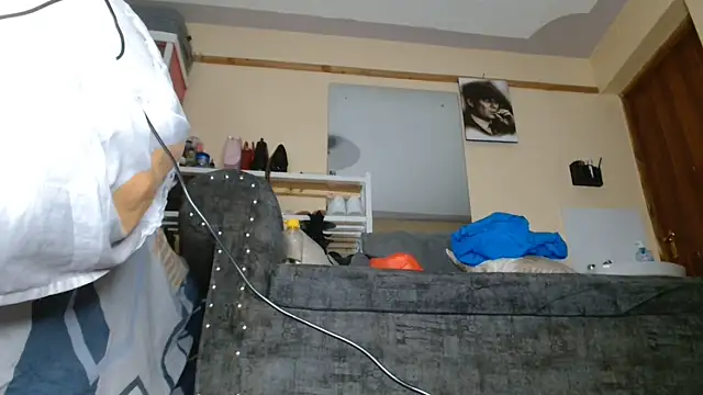 Africanbabe_ – Live XXX-chat