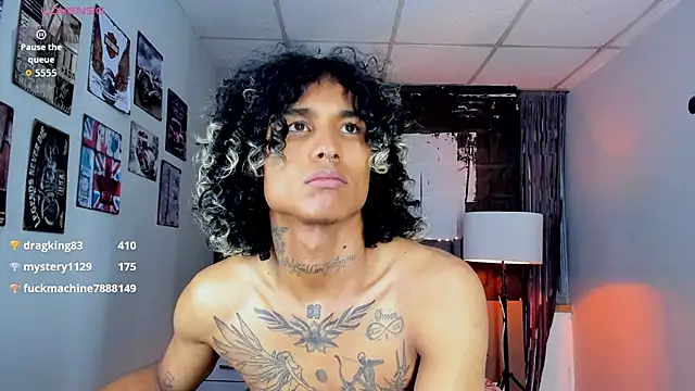 drakee20 live XXX chat