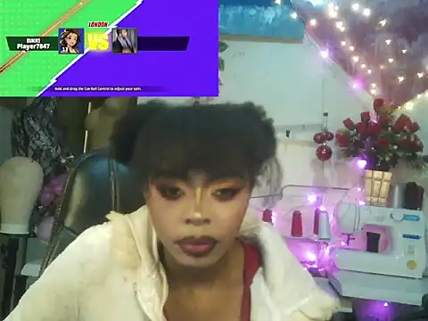 Anaconda2350 live XXX chat