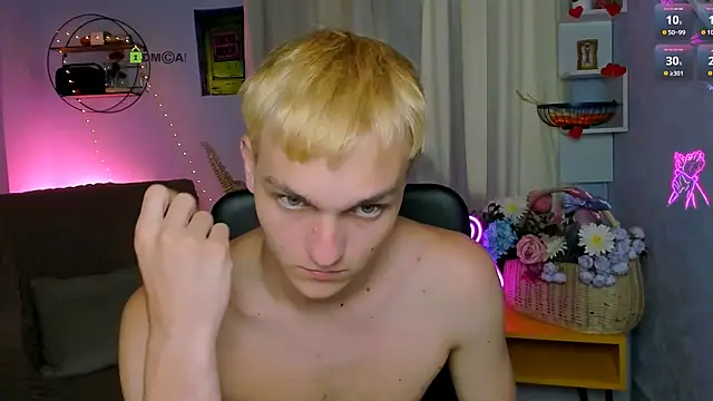 john_lik Live XXX-chat