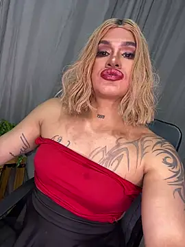 Melania_ferr's Live XXX Chat