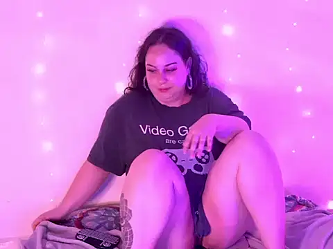kathleenCosmicVicen Live XXX chat