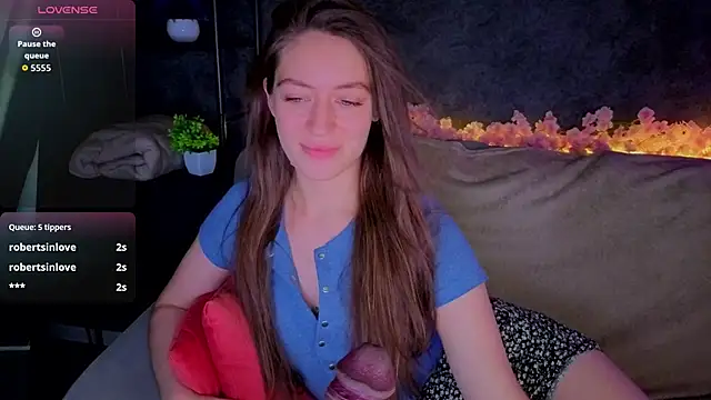 Chat XXX Live Agnes_Wells
