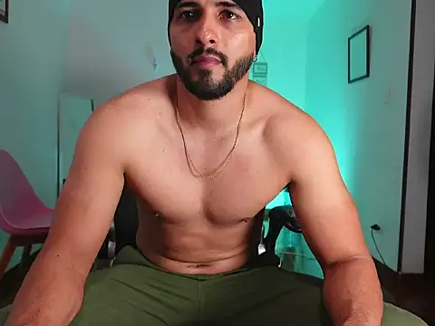 Chat XXX en directo de jon-bukowsky