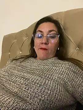 SCARLET-20 – Live XXX-chat