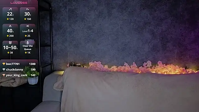 Agnes_Wells 라이브 XXX 채팅