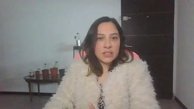 Chat XXX en directo de argeisha