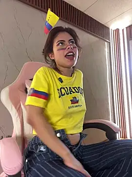 Eva_Feller69 라이브 XXX 채팅