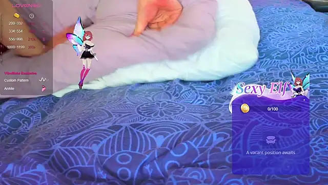 Chat +18 de Very-sweet ao vivo