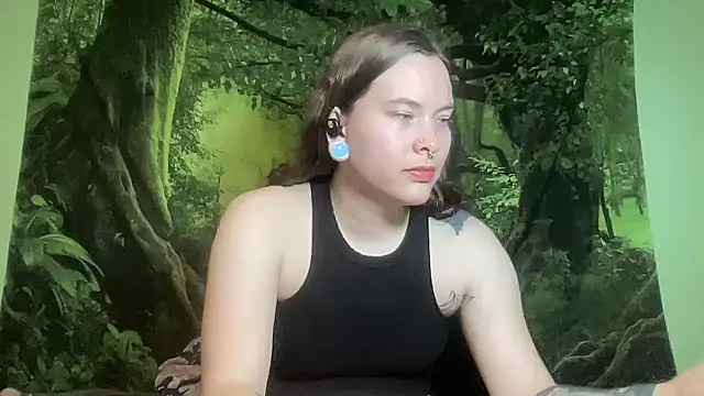 Czat XXX na żywo – mo0ngoddess